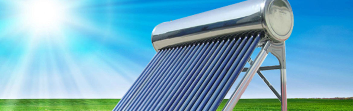 solar water heater nagpur